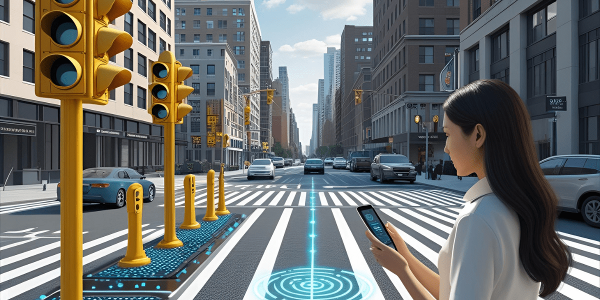 New York City’s New ‘Smart City’ Plan to Revolutionize Urban Living in November 2024
