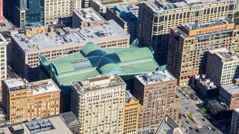 New York’s Sustainable Future: How Solar Power is Transforming the City’s Skyline