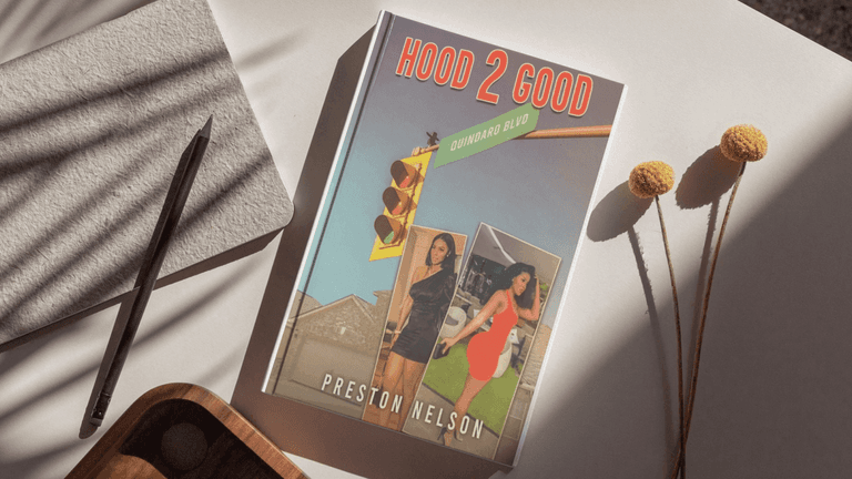A gritty, inspirational tale of overcoming adversity, as a Good Samaritan helps two girls rise above their troubled past.