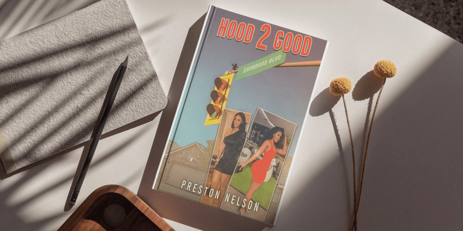 A gritty, inspirational tale of overcoming adversity, as a Good Samaritan helps two girls rise above their troubled past.