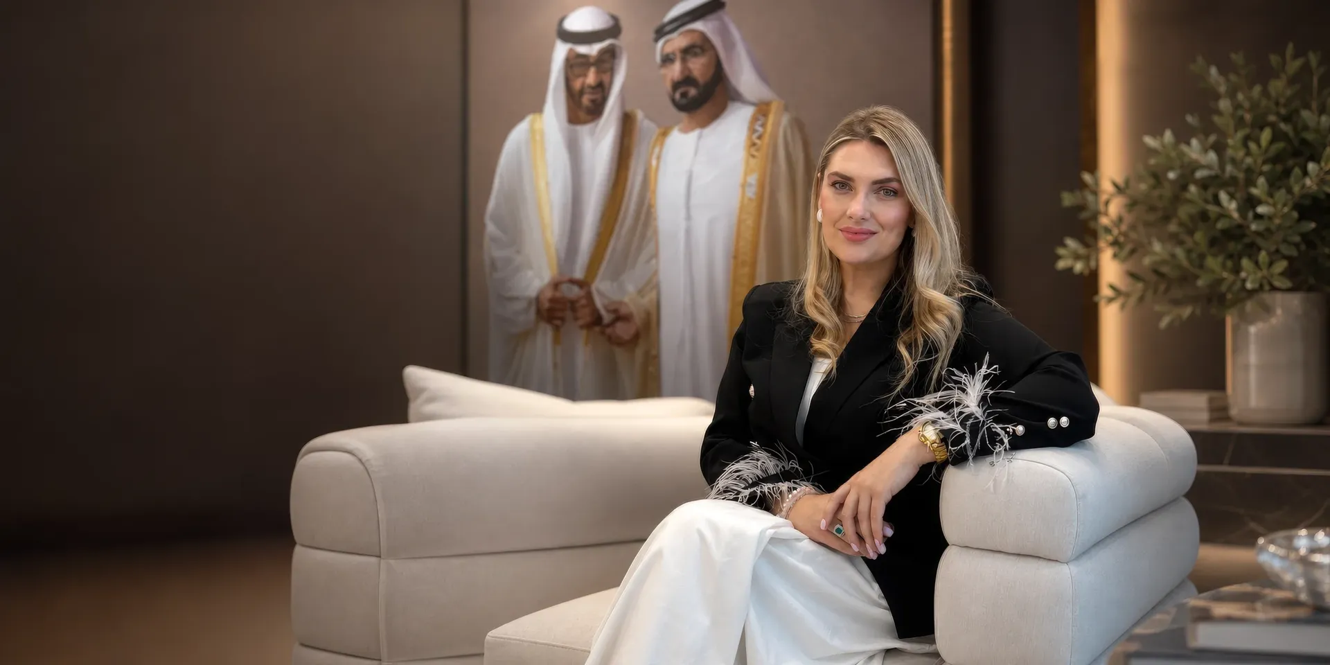 How golden eagles is quietly building the next layer of the uae's digital future