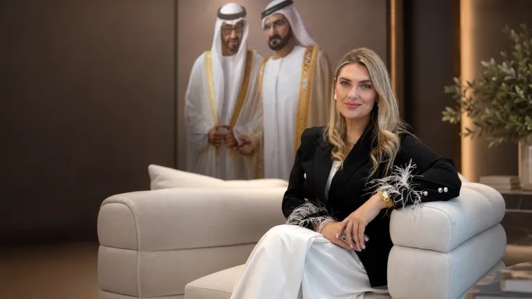 How golden eagles is quietly building the next layer of the uae's digital future