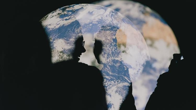 Davos 2024: Global Leaders Tackle AI, Climate, and Sustainable Growth