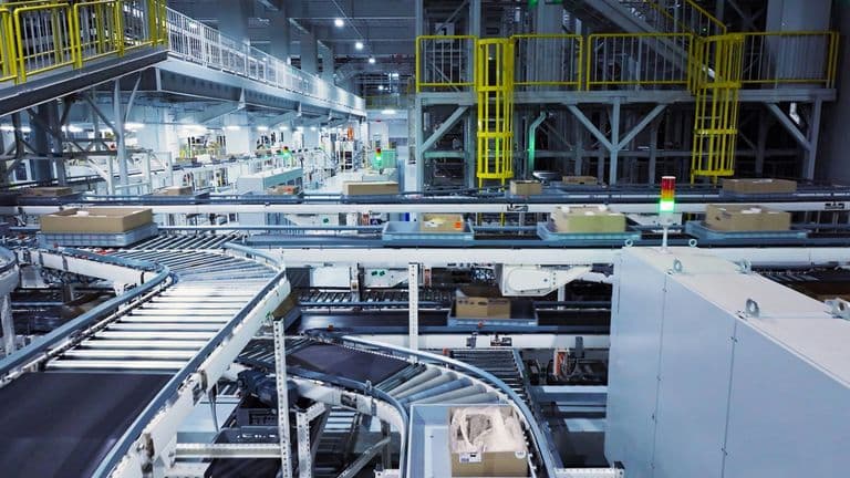 Global Manufacturing Activity Slows Amid Economic Concerns