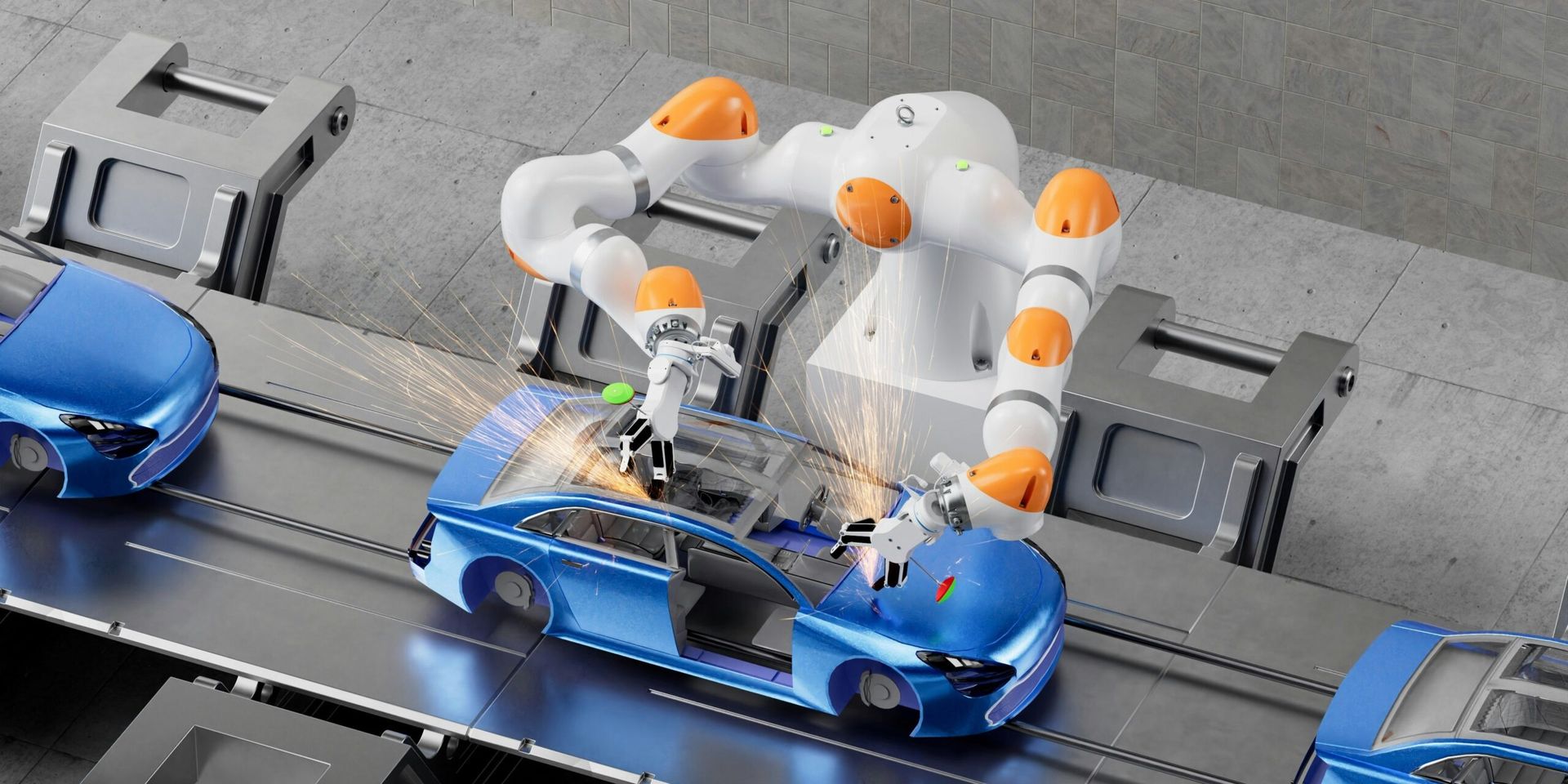 Uber & Lucid Partner with Robotics Firm Nuro on Next‑Gen Robotaxi Fleet