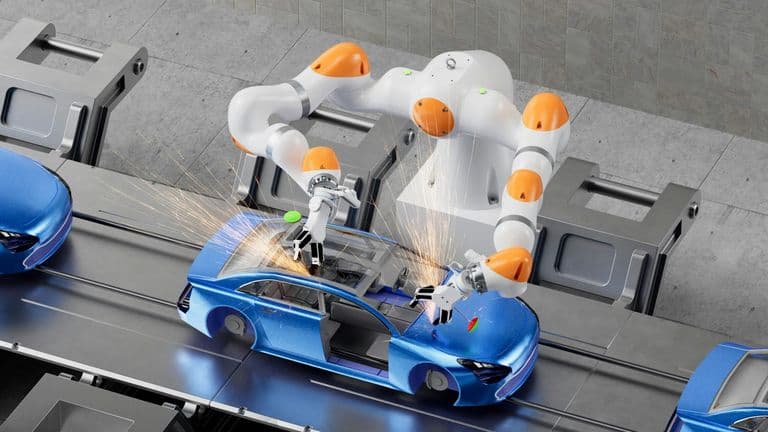 Uber & Lucid Partner with Robotics Firm Nuro on Next‑Gen Robotaxi Fleet