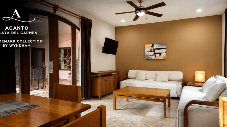 Acanto Hotel Playa del Carmen