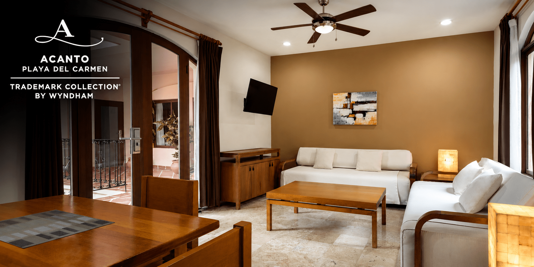 Acanto Hotel Playa del Carmen
