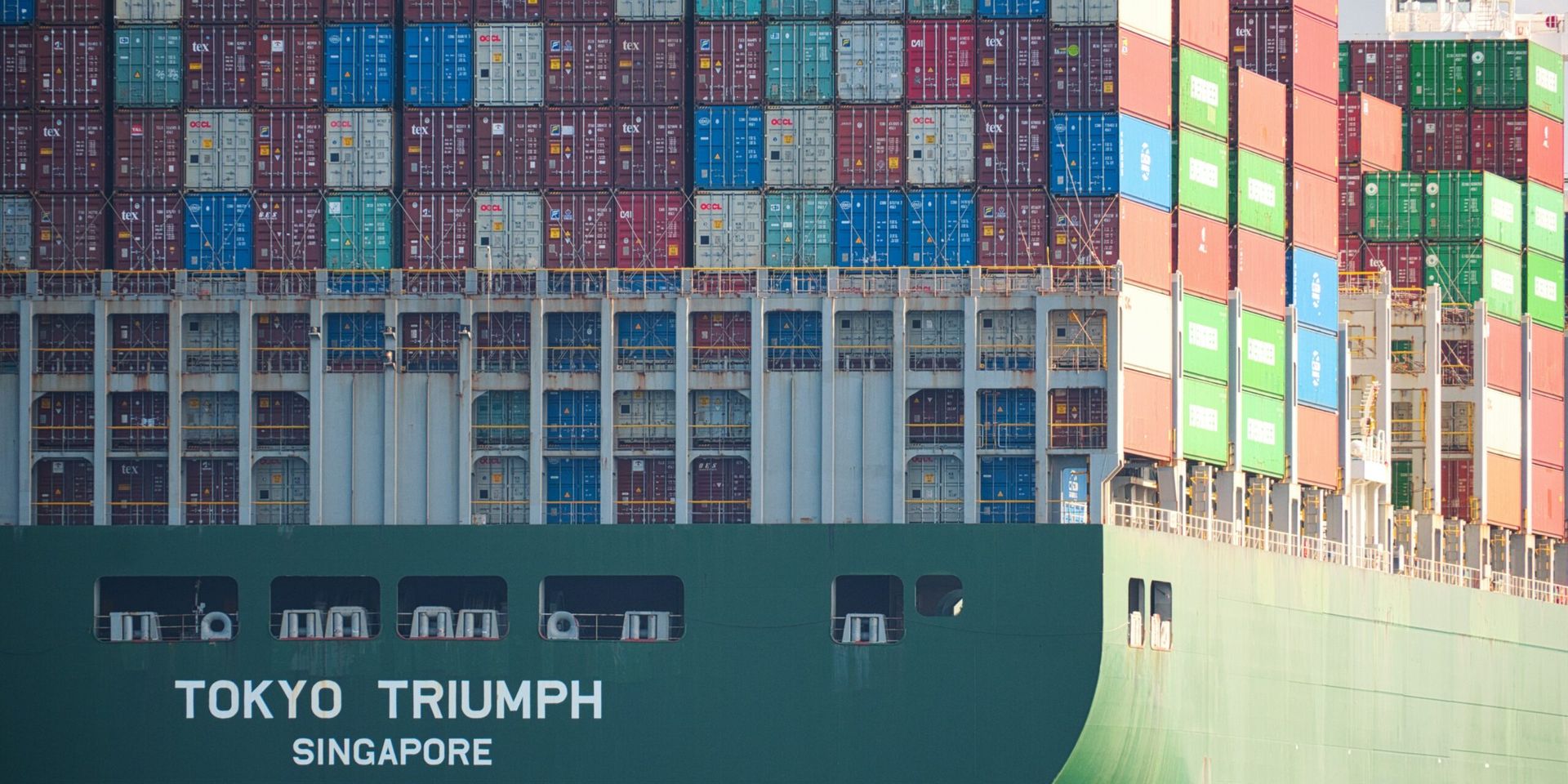 U.S.–EU Tariff Talks May Extend Past July Deadline