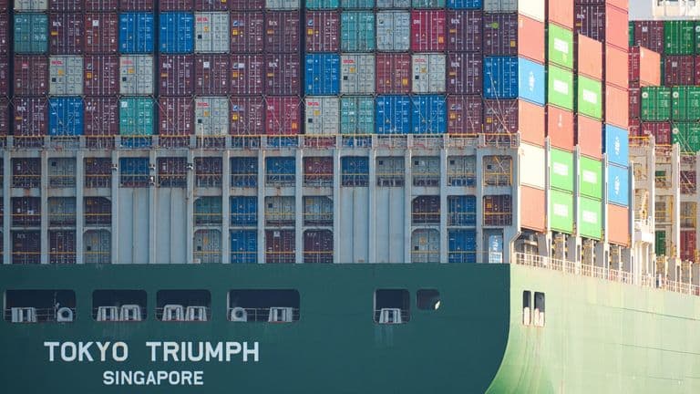 U.S.–EU Tariff Talks May Extend Past July Deadline