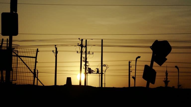 Global Energy Crisis Intensifies Amid Geopolitical Conflicts