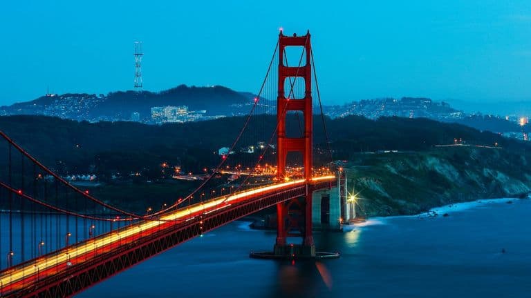 U.S. AI Startup Surge: Silicon Valley Leads the Way with National Implications