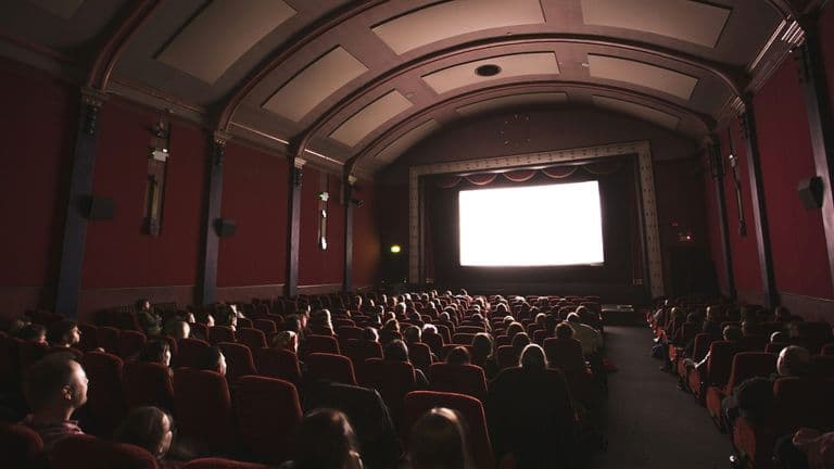 Blockbusters and New Releases Lead the September 19 Theatrical Surge
