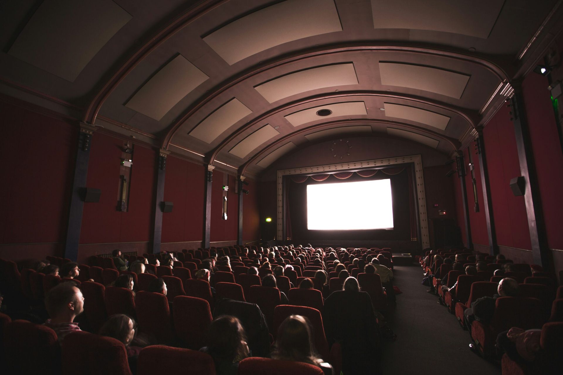 The 2022 L.A. Film Festival Celebrates Emerging Talent in Hollywood