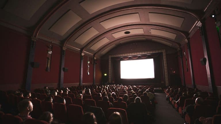 The 2022 L.A. Film Festival Celebrates Emerging Talent in Hollywood