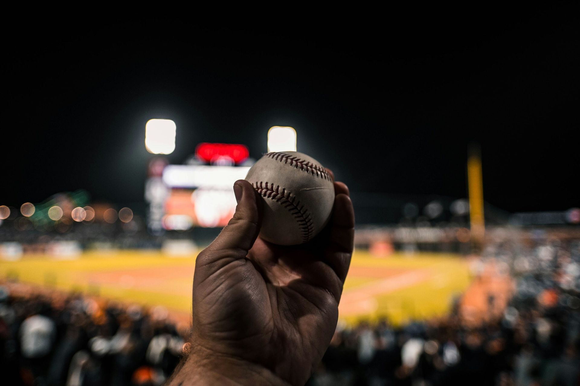 MLB’s Opening Day 2022 Brings Hope Amid Lockout