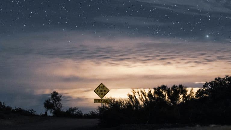 A Rare Planetary Parade Illuminates Pre-Dawn Skies Across the U.S.