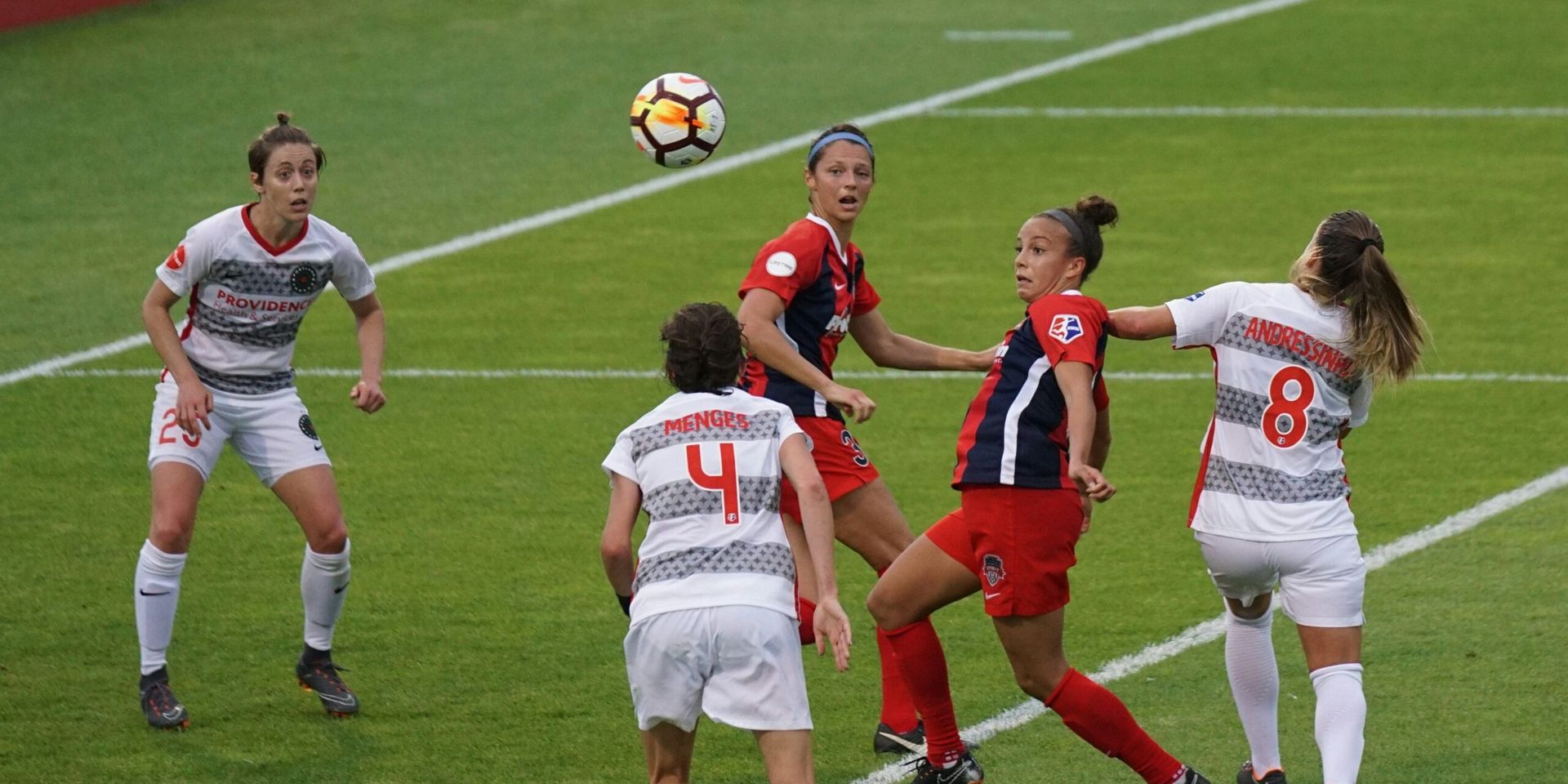 The U.S. Women’s National Team Wins the 2024 FIFA Women’s World Cup