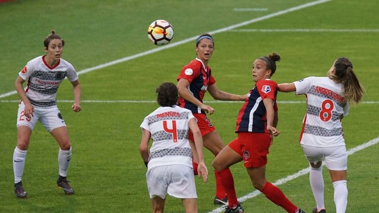 The U.S. Women’s National Team Wins the 2024 FIFA Women’s World Cup