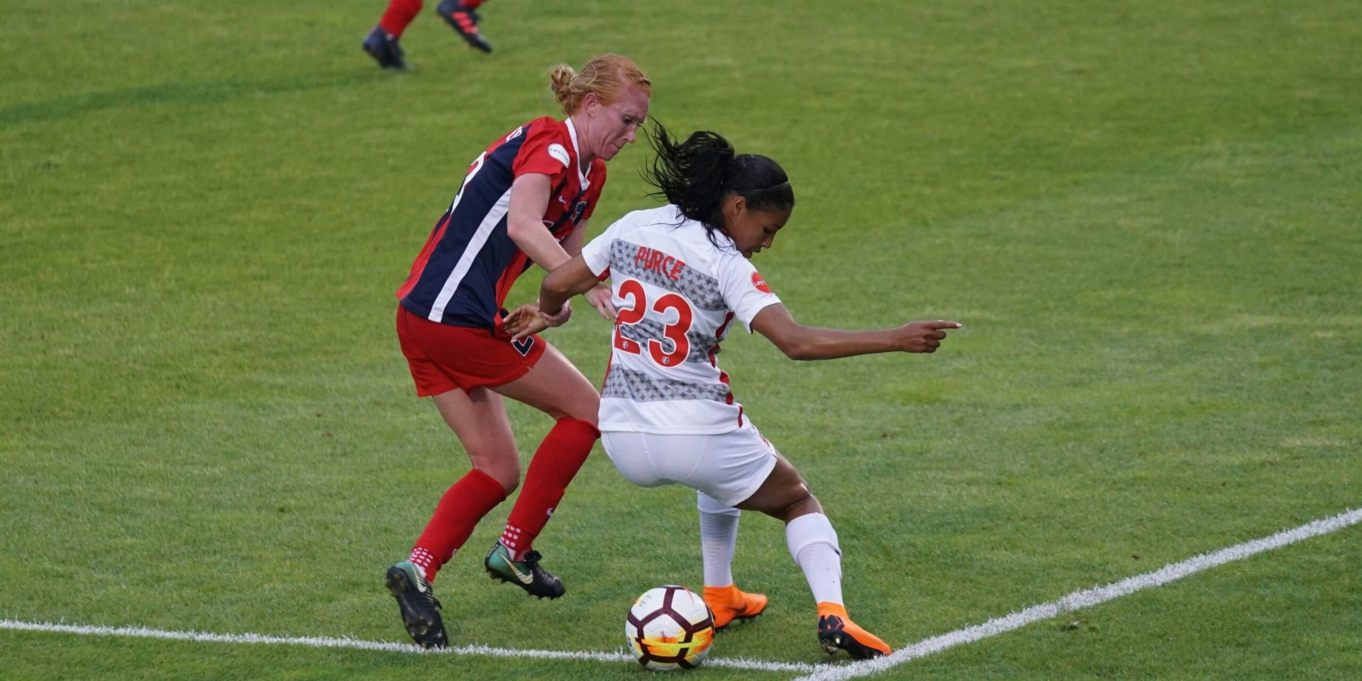 U.S. Women’s National Soccer Team Opens 2026 Campaign with Convincing Victory