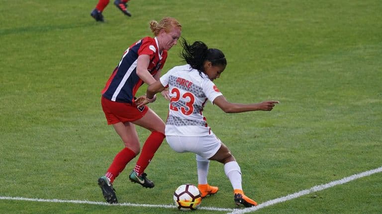 U.S. Women’s National Soccer Team Opens 2026 Campaign with Convincing Victory