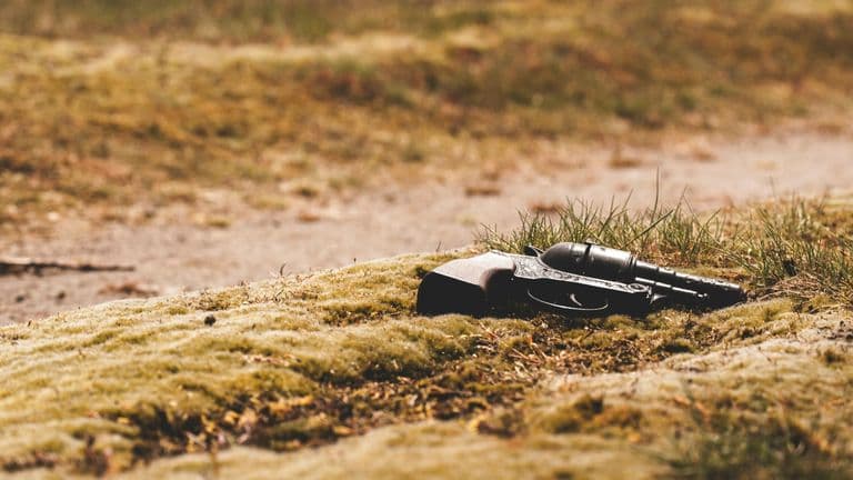 Fort Stewart Shooting: Five Soldiers Injured in Georgia Army Base Incident