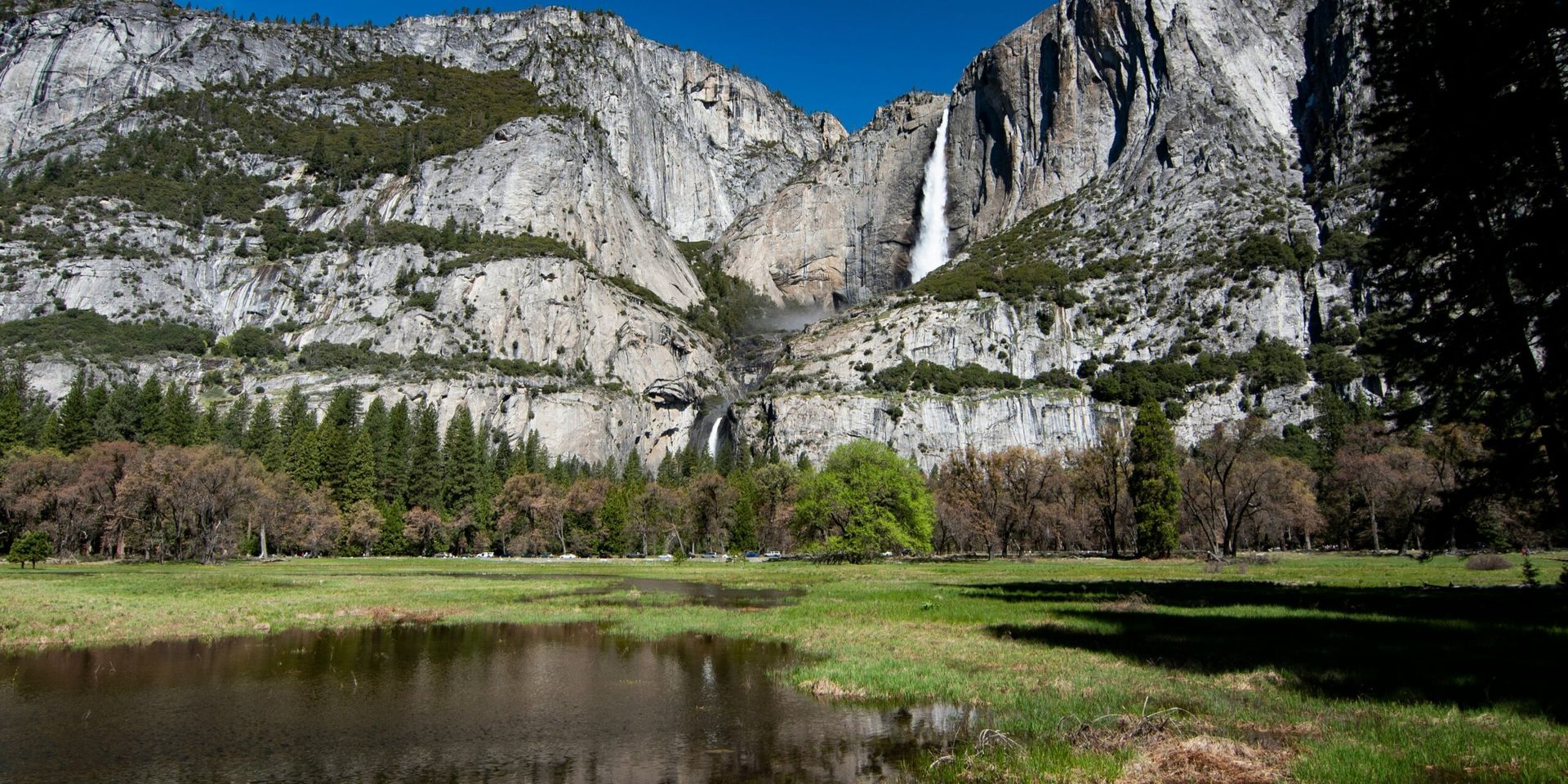 National Parks Service Marks 108 Years of Conservation Excellence and Future Sustainability