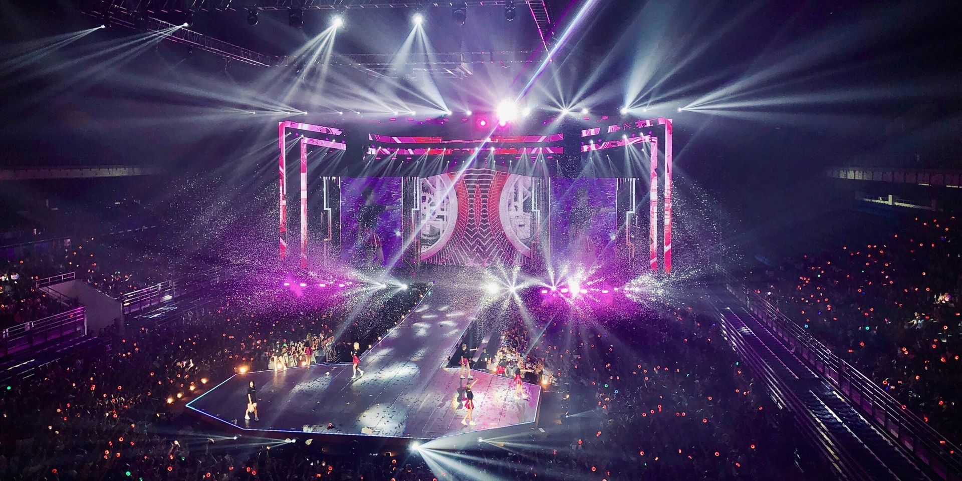 Taylor Swift’s ‘Eras Tour’ Electrifies Indianapolis with Three Sold-Out Shows