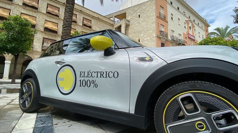 Major Milestone in National Electric Vehicle Adoption as EV Sales Soar