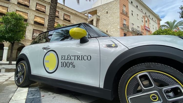 Major Milestone in National Electric Vehicle Adoption as EV Sales Soar