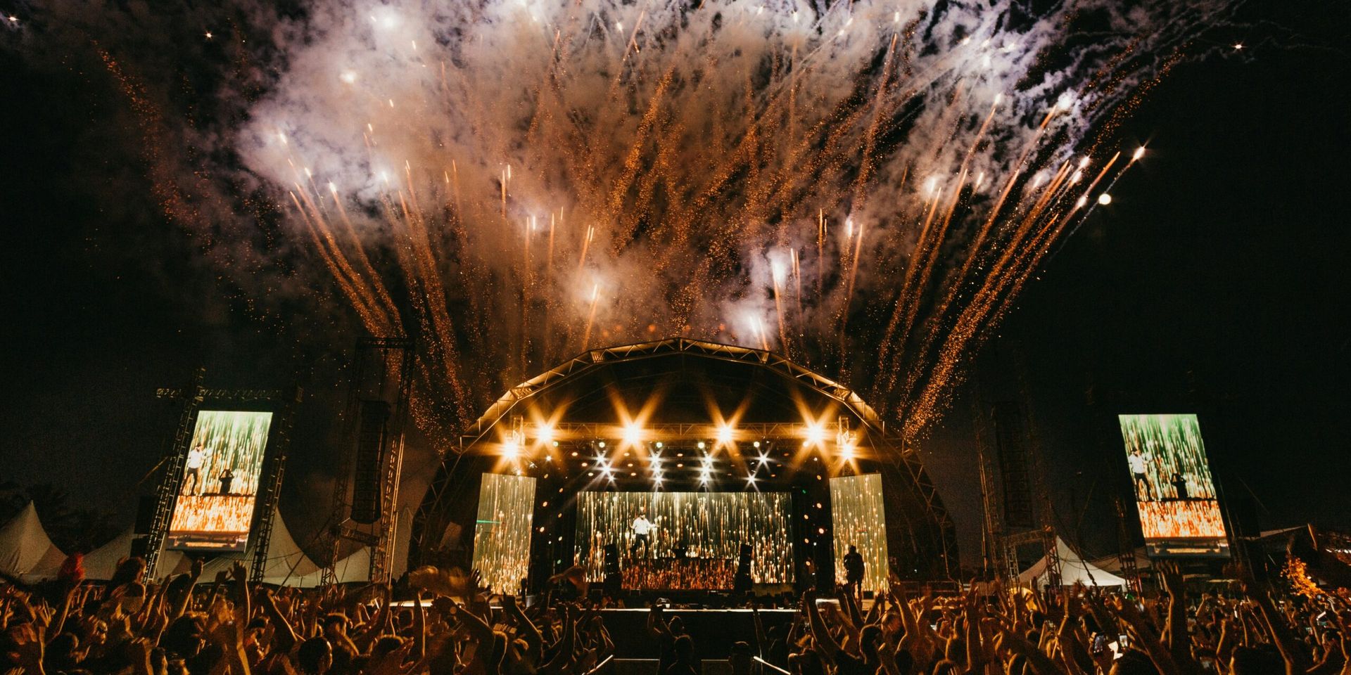 Taylor Swift Announces Final Leg of Eras Tour Will End in December 2024
