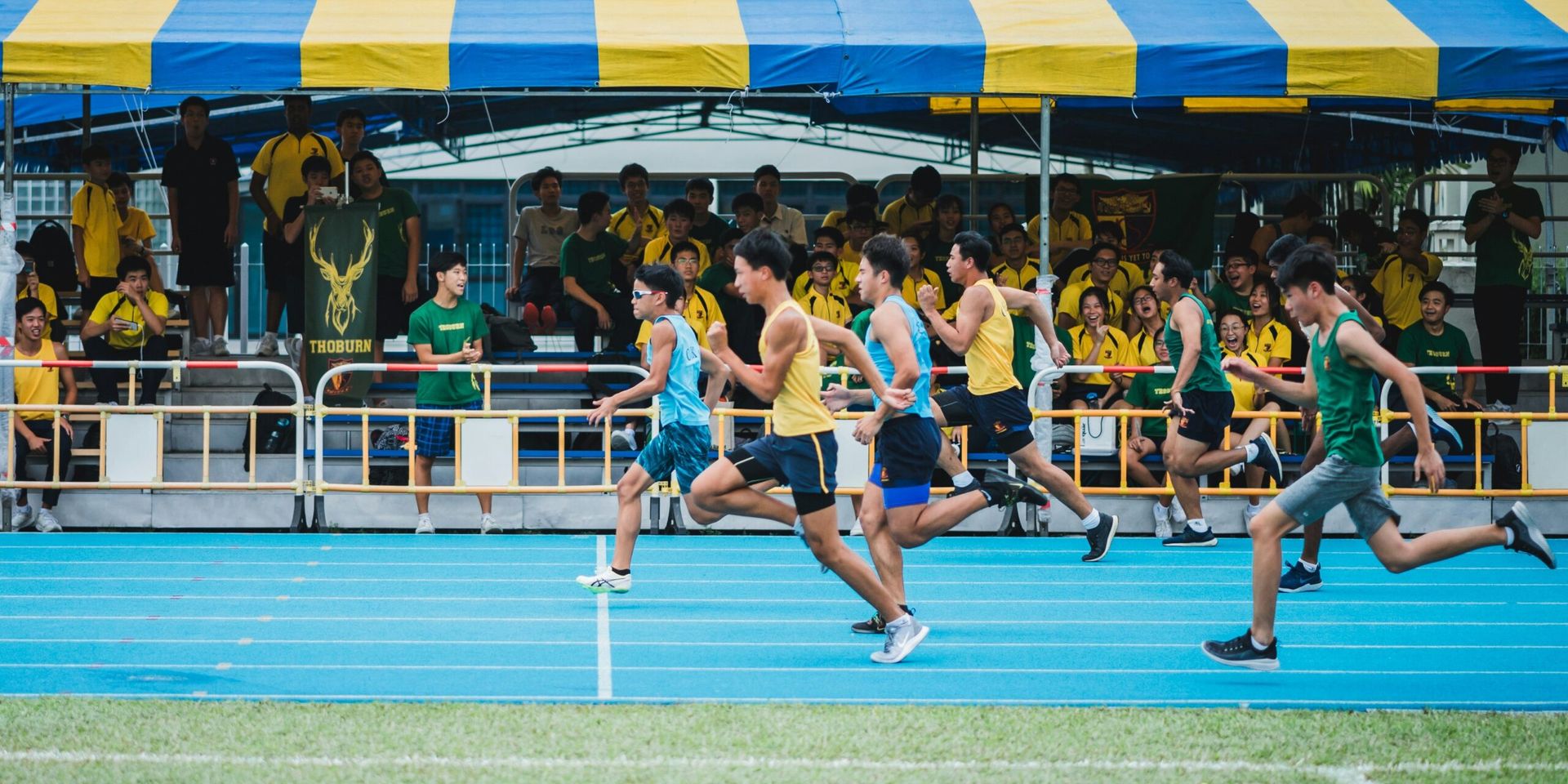 U.S. Track & Field Trials Begin at USATF Outdoor Championships
