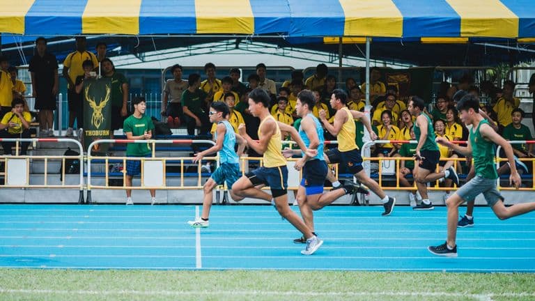 U.S. Track & Field Trials Begin at USATF Outdoor Championships
