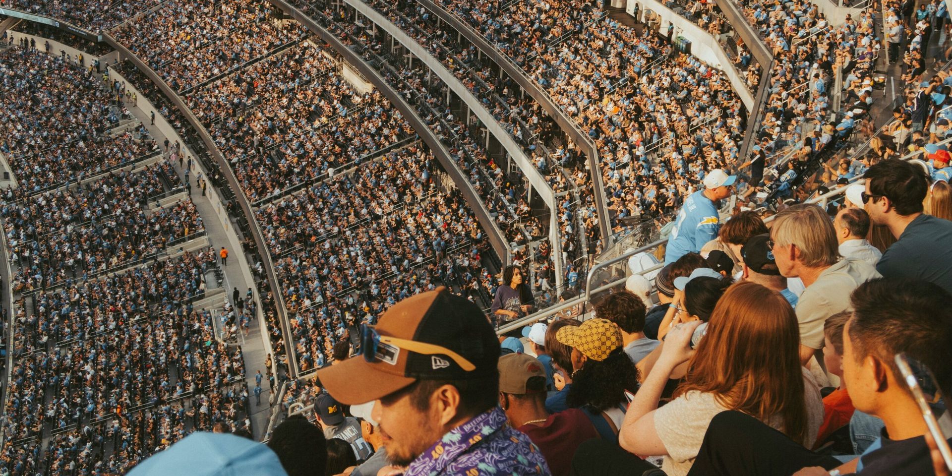 MLB’s Speedway Classic Redefines Event Economics