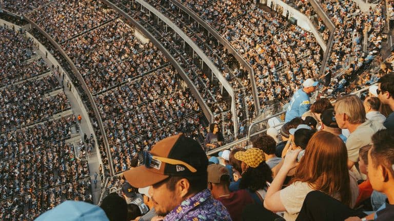MLB’s Speedway Classic Redefines Event Economics