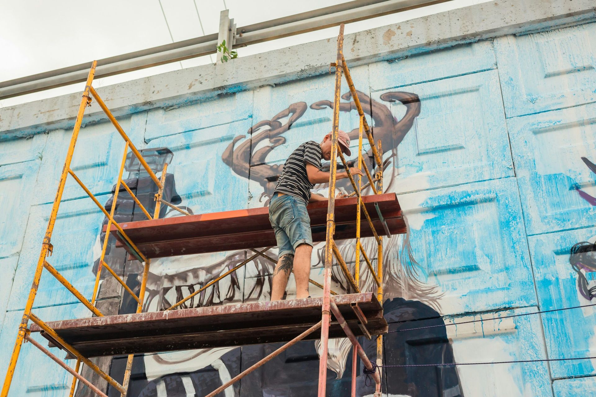 New York’s New Arts District: A Cultural Renaissance Begins in June 2024