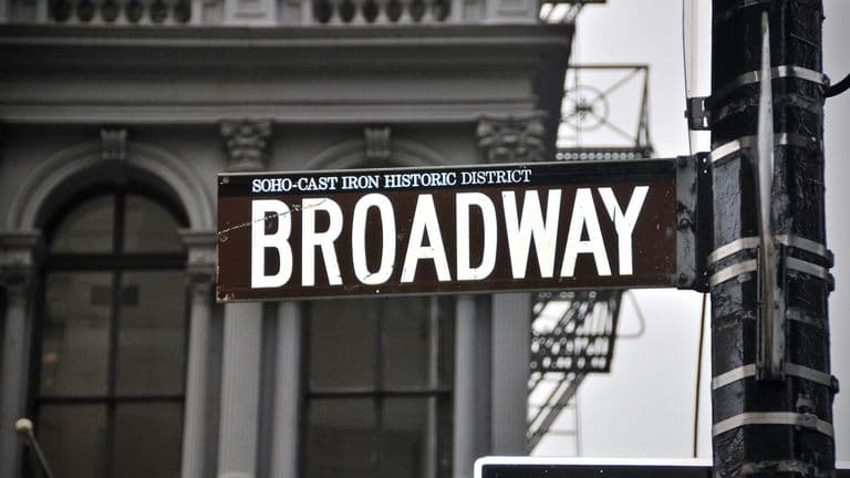 The 2023 Tony Awards Celebrate Broadway’s Return to Full Swing