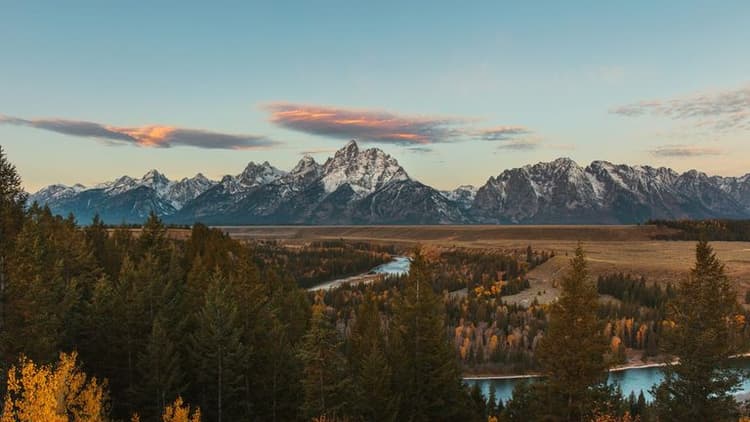 The National Parks 150th Anniversary: Reflecting on a Legacy of Conservation