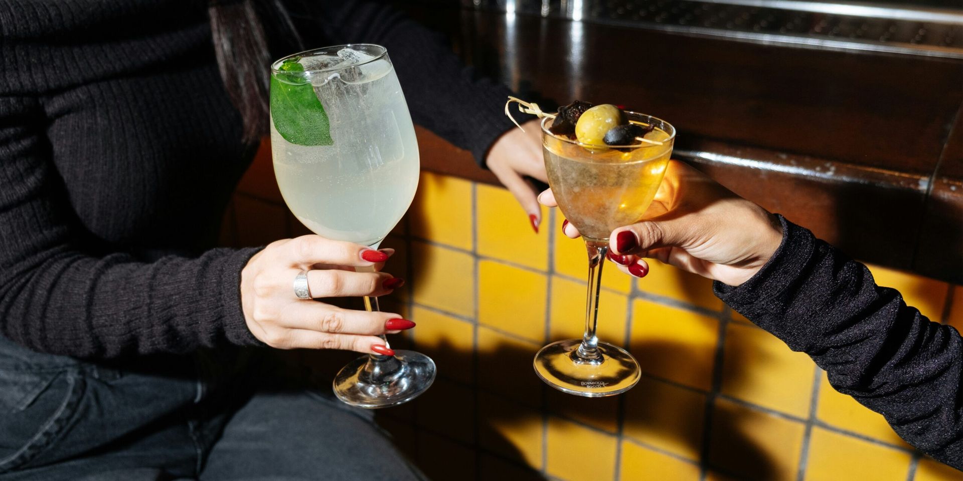 Texas Cocktail Week Concludes in Houston with Record Participation
