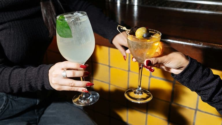 Texas Cocktail Week Concludes in Houston with Record Participation