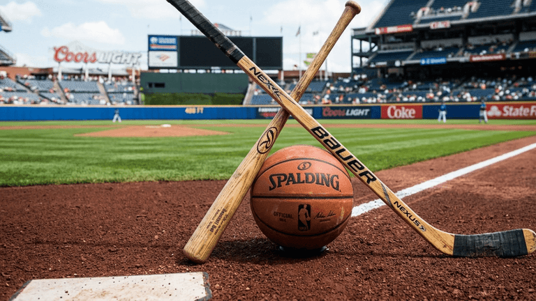 NBA, MLB, and NHL Seasons Enter Crucial Stretch as Competition Intensifies Across U.S. Leagues