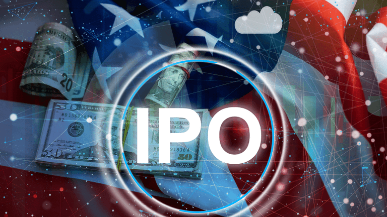 U.S. Media and IPO Activity Signals Renewed Corporate Expansion