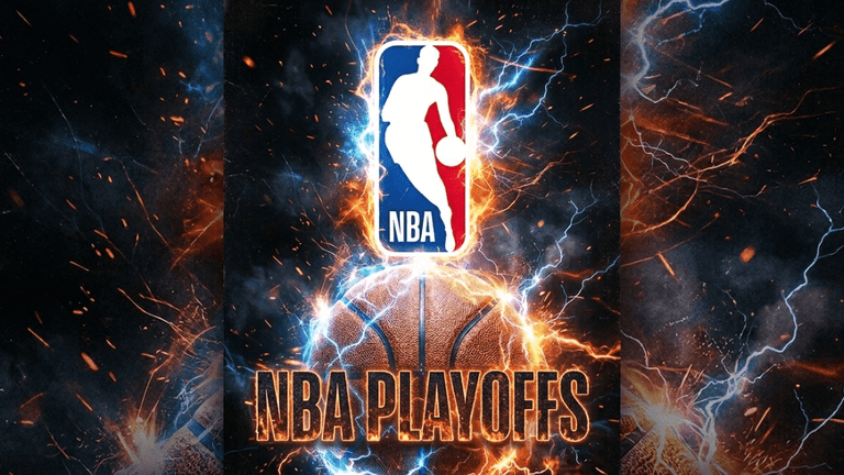 NBA Playoffs Capture National Spotlight as Championship Race Intensifies