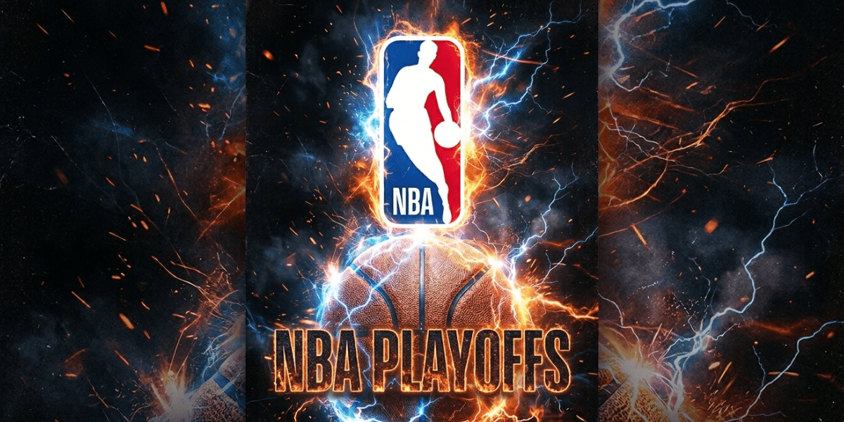 NBA Playoffs Capture National Spotlight as Championship Race Intensifies