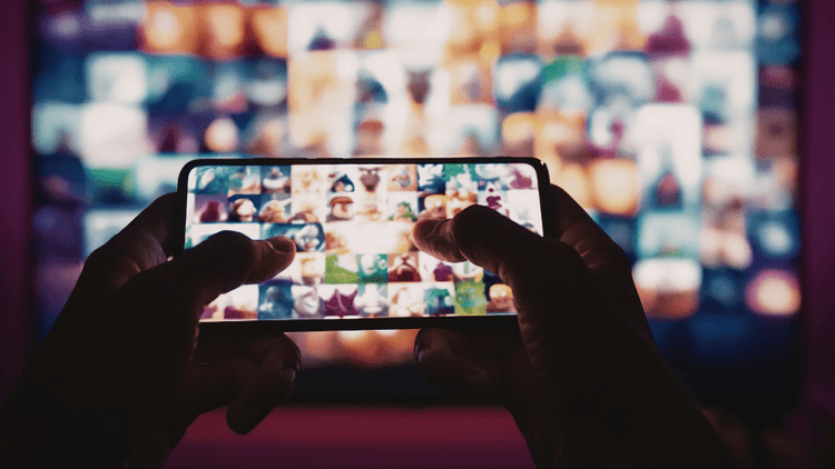 U.S. Entertainment Industry Sees Strong Momentum Across Film, Streaming, Live Shows, and Gaming