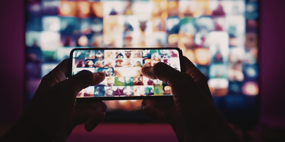 U.S. Entertainment Industry Sees Strong Momentum Across Film, Streaming, Live Shows, and Gaming