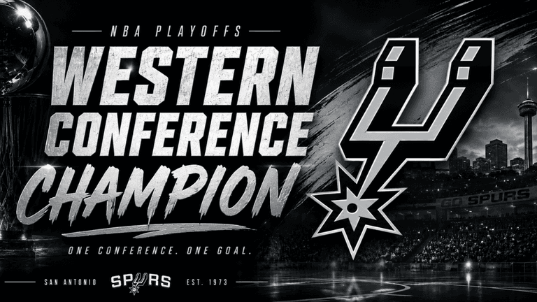 Western Conference Finals Game 7: Spurs Outlast Thunder in Decisive Clash to Reach NBA Finals