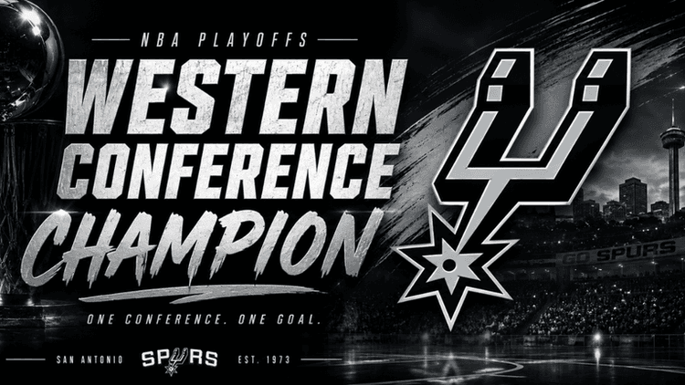 Western Conference Finals Game 7: Spurs Outlast Thunder in Decisive Clash to Reach NBA Finals