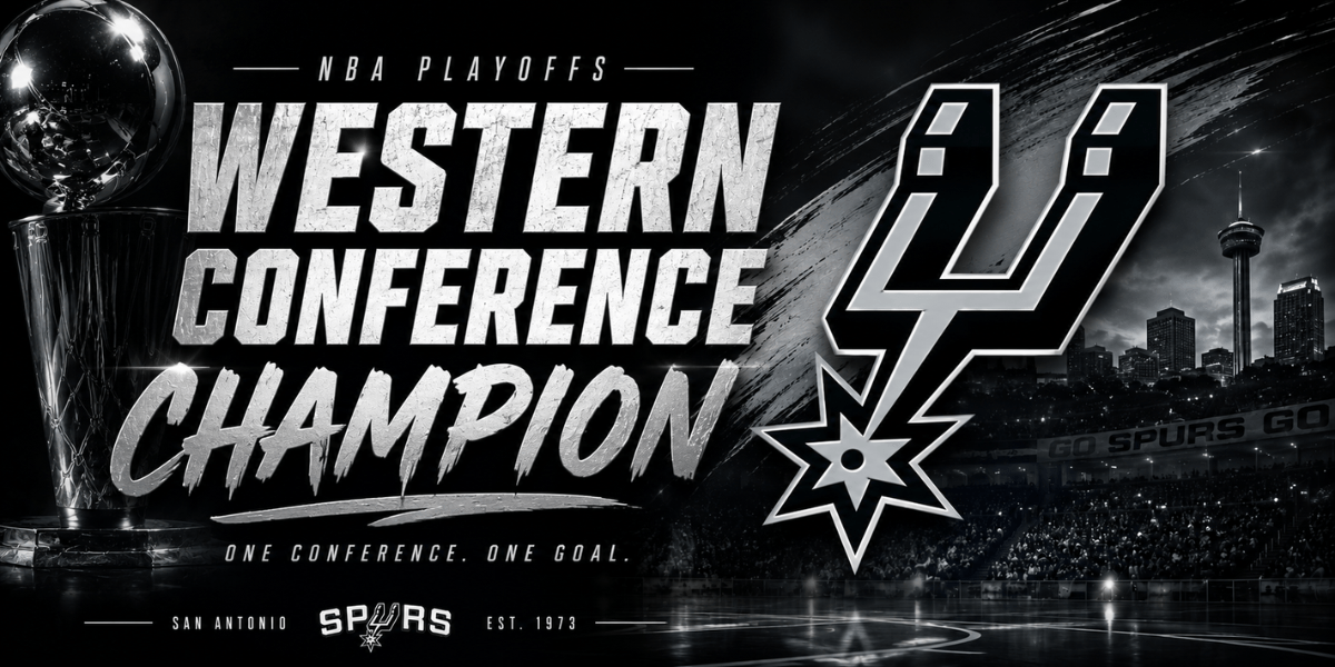 Western Conference Finals Game 7: Spurs Outlast Thunder in Decisive Clash to Reach NBA Finals