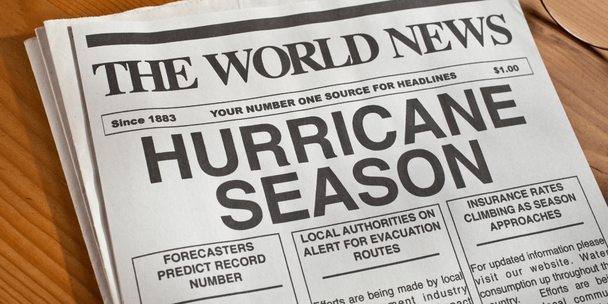 Atlantic Hurricane Season Begins Across the United States as Preparedness Efforts Intensify